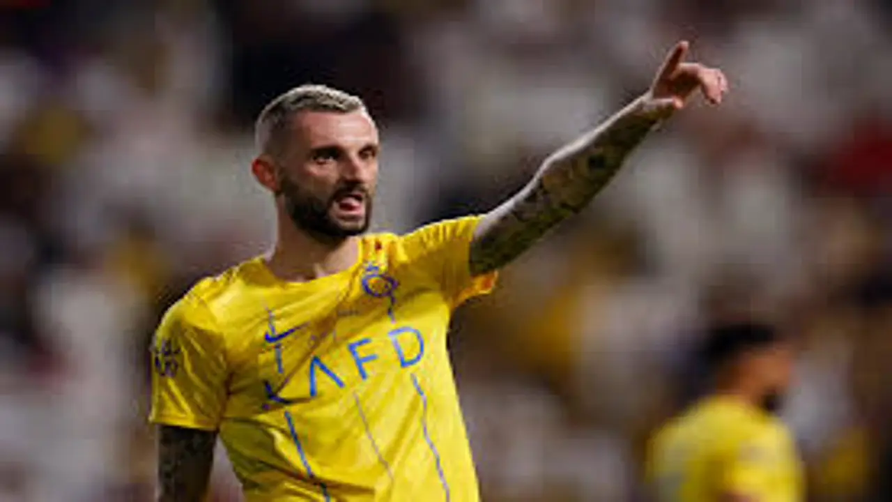 نجم النصر يكشف لـ«عاجل» طموحات الفريق لتجاوز الوصل والمنافسة على اللقب الآسيوي